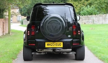 
										Land Rover Defender 110 – 2023 full									