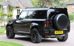 Land Rover Defender 110 – 2023