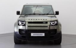 2021 Land Rover Defender