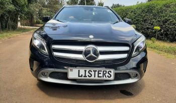 
										GLA250 Mercedez Benz full									