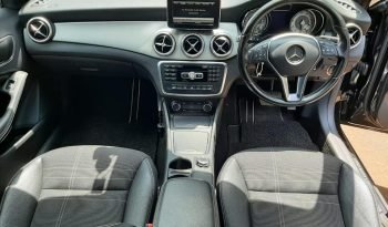 
										GLA250 Mercedez Benz full									