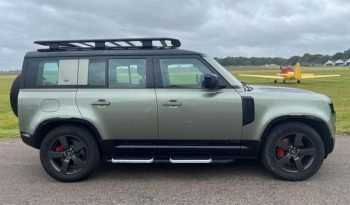 
										2020 Land Rover Defender full									
