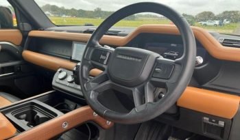 
										2020 Land Rover Defender full									