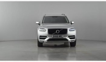 
										Volvo XC90 full									