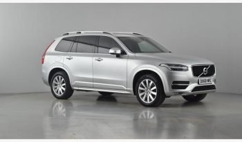 
										Volvo XC90 full									