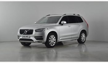 
										Volvo XC90 full									