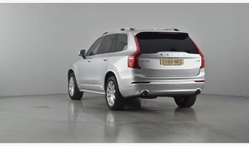 
										Volvo XC90 full									