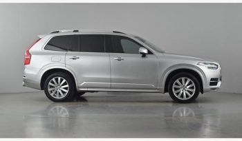 
										Volvo XC90 full									