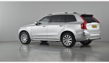 
										Volvo XC90 full									