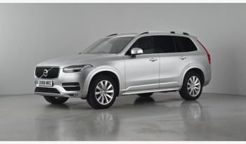 
										Volvo XC90 full									