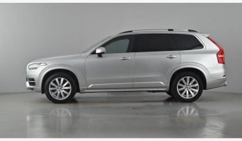 
										Volvo XC90 full									