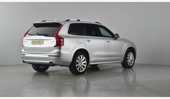 
										Volvo XC90 full									