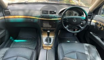 
										Mercedes Benz: E280 Avant guard full									