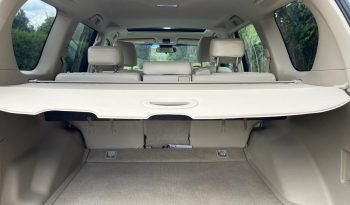 
										Toyota landcruiser Prado 2018 full									