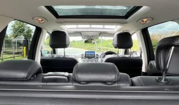 
										Mercedes-Benz GLE Class full									