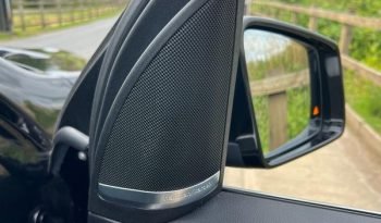 
										Mercedes-Benz GLE Class full									
