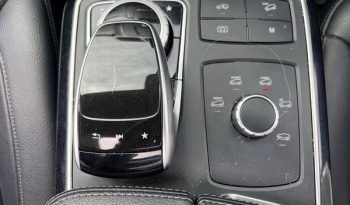 
										Mercedes-Benz GLE Class full									