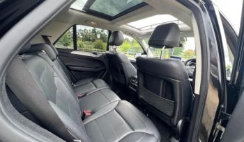 
										Mercedes-Benz GLE Class full									