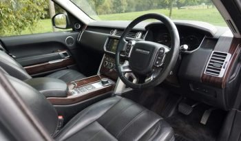 
										Land Rover Range Rover, 2016 full									