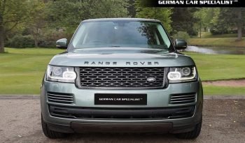 
										Land Rover Range Rover, 2016 full									