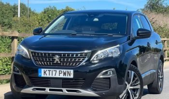 
										Peugeot 3008 full									