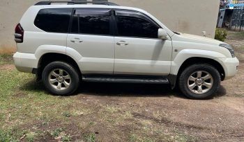 
										Toyota Prado 2006 full									