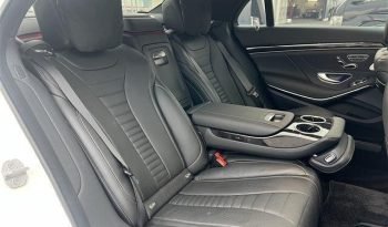 
										Mercedes Benz S560AMG full									