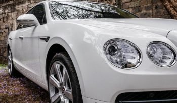 
										Bentley flying spur full									