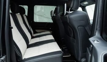 
										Mercedes-Benz G Class full									