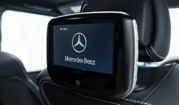 
										Mercedes-Benz G Class full									