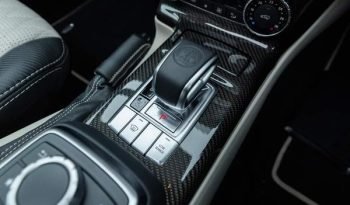 
										Mercedes-Benz G Class full									