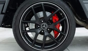 
										Mercedes-Benz G Class full									