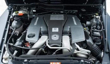 
										Mercedes-Benz G Class full									