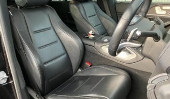 
										Mercedes GLE 350D Amg Line full									