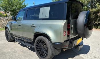 
										Land Rover Defender 110 full									