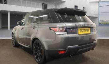 
										RR Sport 3.0 SDV6 HSE Dynamic full									