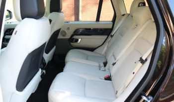 
										Range Rover vogue full									