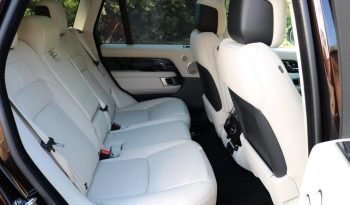 
										Range Rover vogue full									