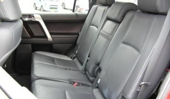 
										Land Cruiser Prado TX L full									