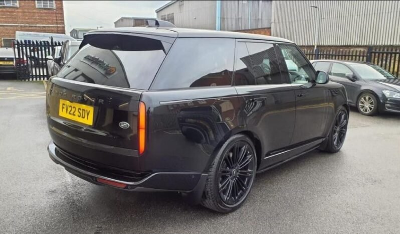 
								Range rover p530 full									