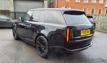 
										Range rover p530 full									