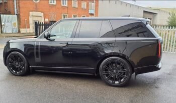 
										Range rover p530 full									