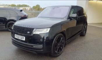 
										Range rover p530 full									