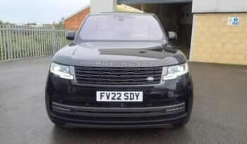 
										Range rover p530 full									