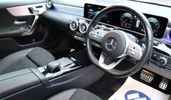 
										Mercedes A250 Amg Line full									