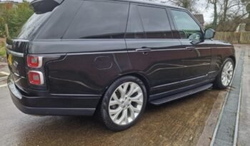 
										RANGE ROVER  VOGUE TDV6 FACELIFTMODEL full									