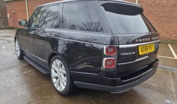 
										RANGE ROVER  VOGUE TDV6 FACELIFTMODEL full									
