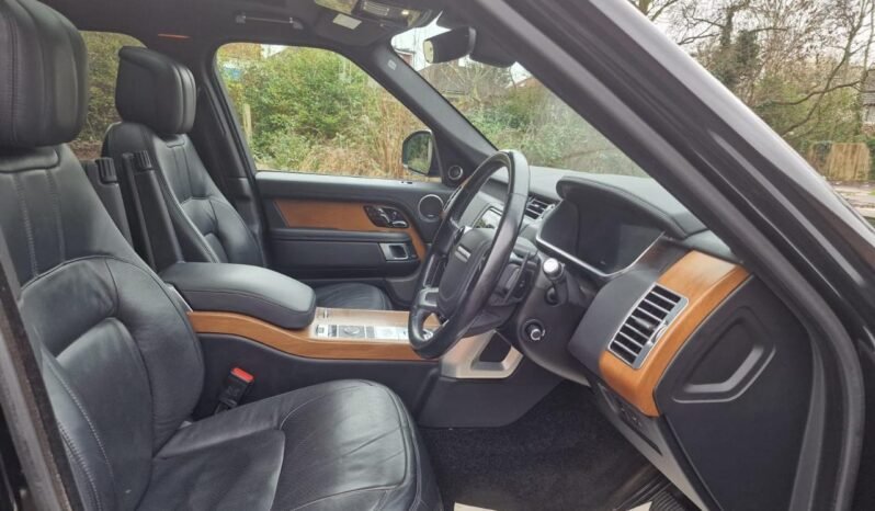 
								RANGE ROVER  VOGUE TDV6 FACELIFTMODEL full									