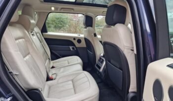 
										RR Sport 3.0 SDV6 HSE full									