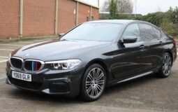 BMW 520i M Sport